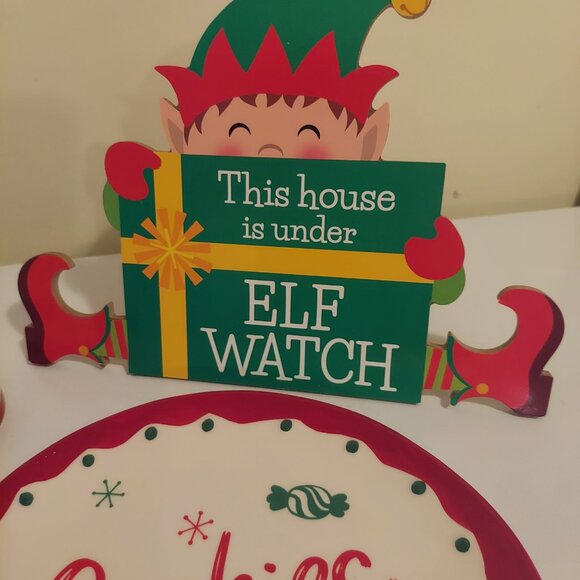 Pre-Loved Christmas Bundle - Picture 2 of 8